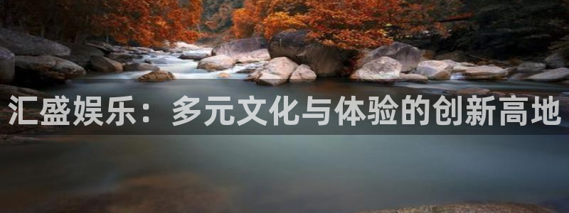 狗子28模拟器下载安装：汇盛娱乐：多元文化与体验的创新高地